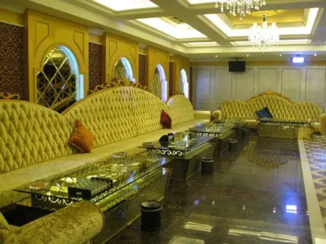 Nanxiong Zhuji Hotel