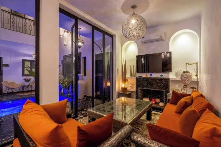 Riad Sahelia