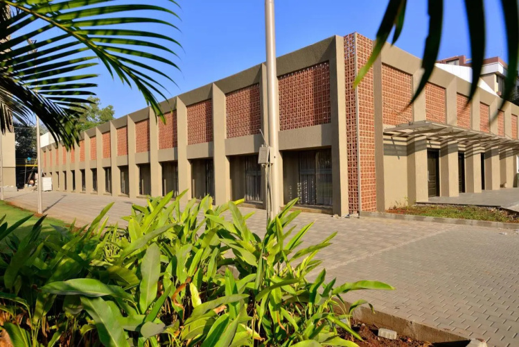 Treat Hotel Nashik City Center - Nashik