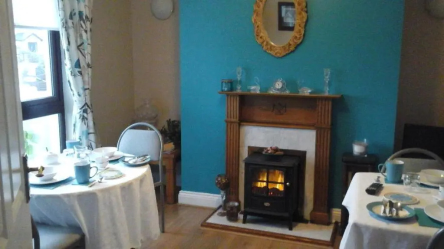 Copperfield House B & B