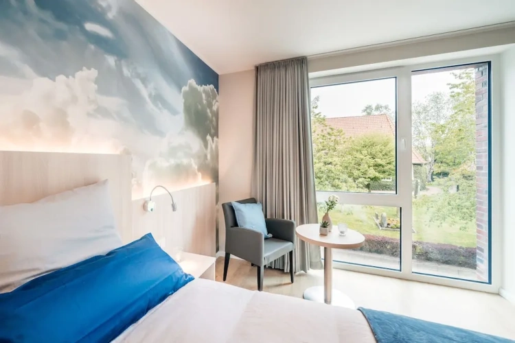 Classic Double room