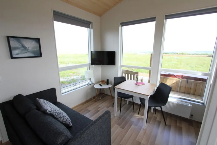 Blue View Cabin 5B with Hot Tub