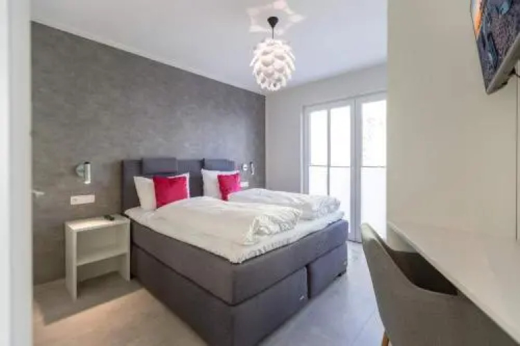Domizil Duene 8 Wohnung 1 _ 6
