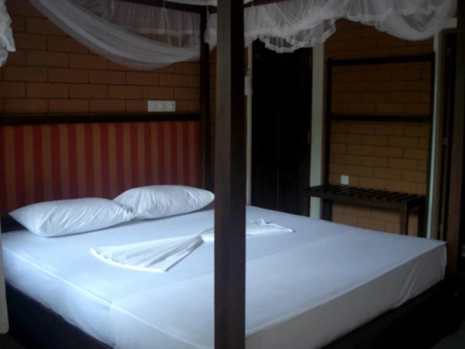 Eco Square Resort