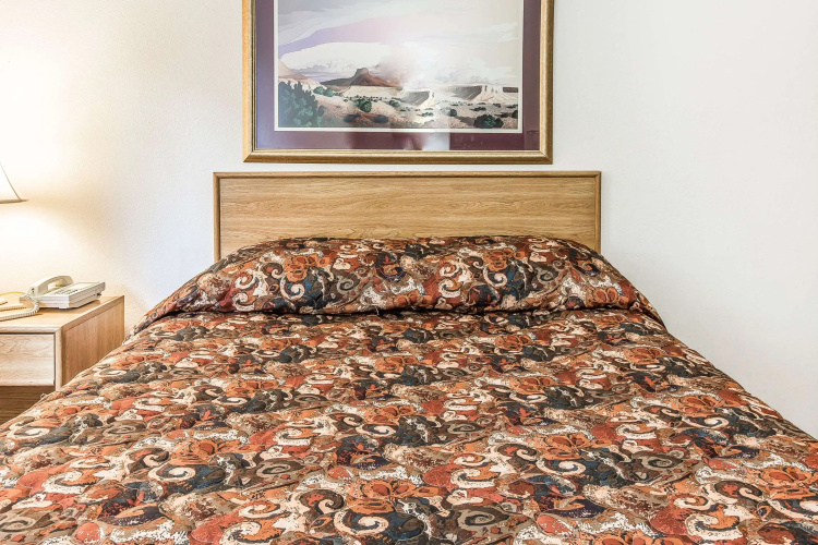 Rodeway Inn Rifle