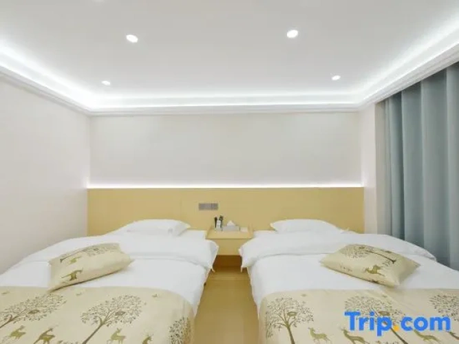 Premium Twin room