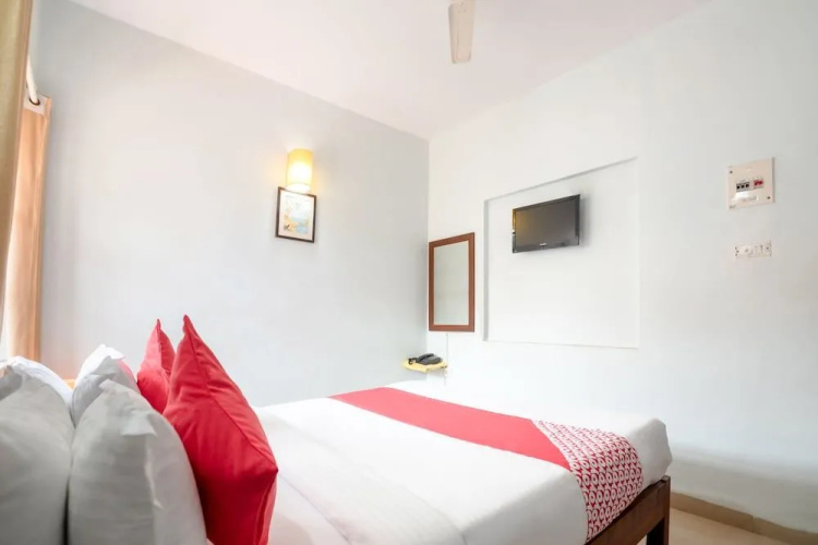 OYO 38711 Su Palacio Resort