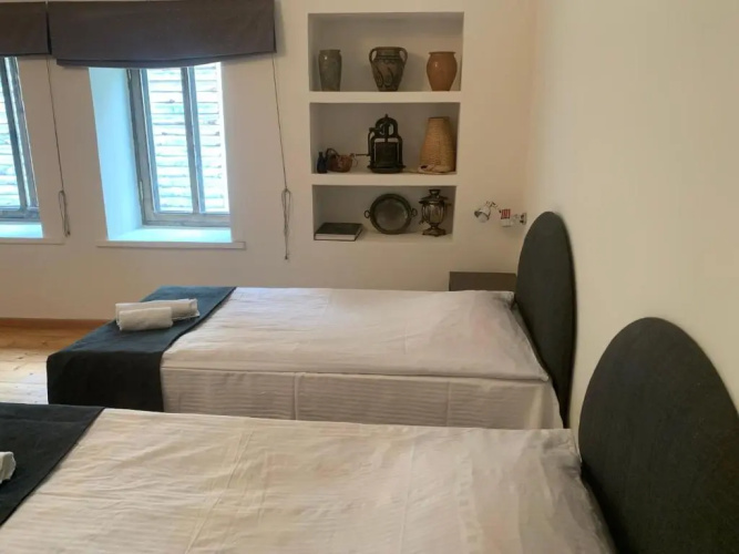 Hotel Lemi