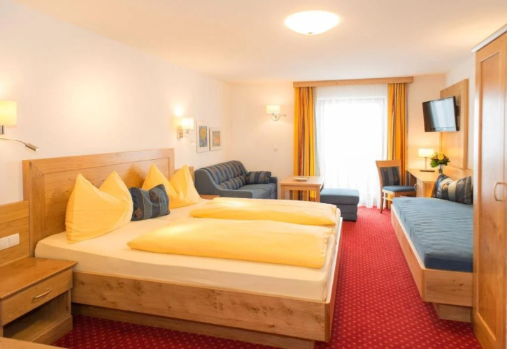 Hotel Kielhuberhof