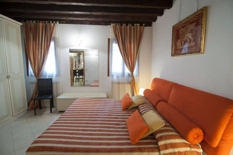 2960 Cà Frari Venezia