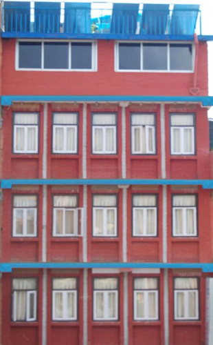 Imagen del hotel
