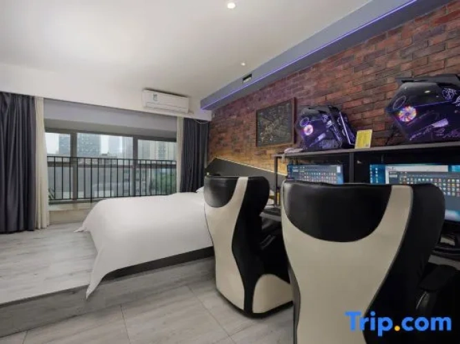 Privilege Double room