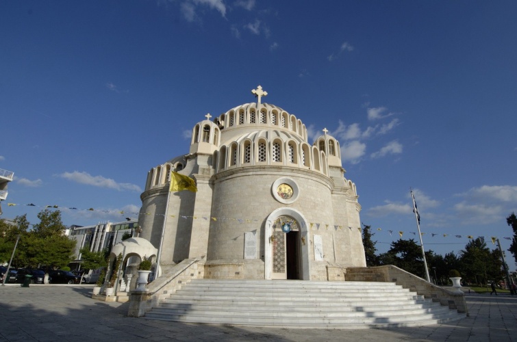 Emmantina Hotel photo 22