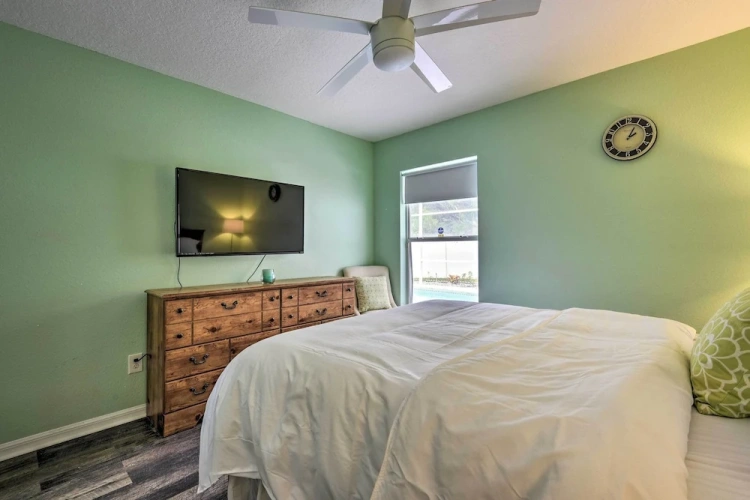 3 Bedrooms Cottage