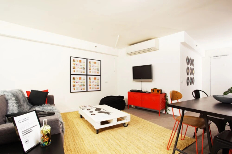 BHB Architect Design Award CBD Doorstep