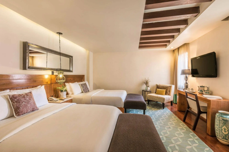 Edelmira Hotel Boutique photo 12