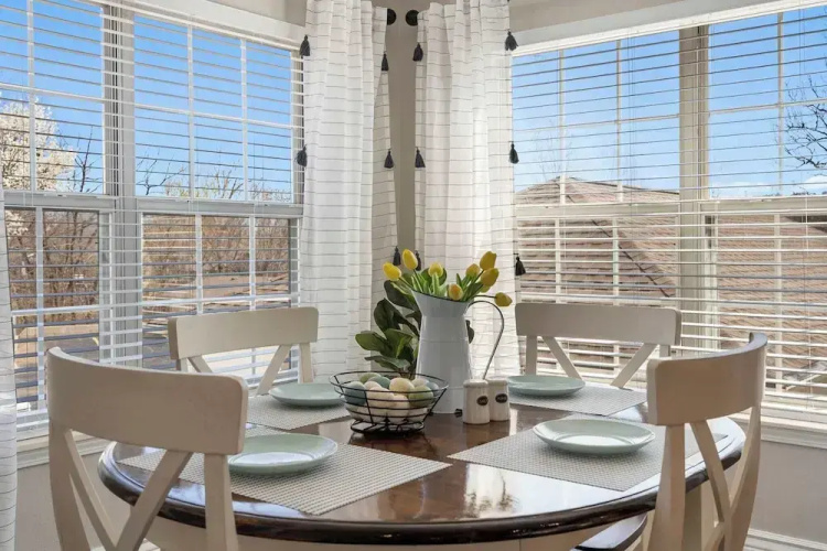 Lakeview Enchantment - Balcony
