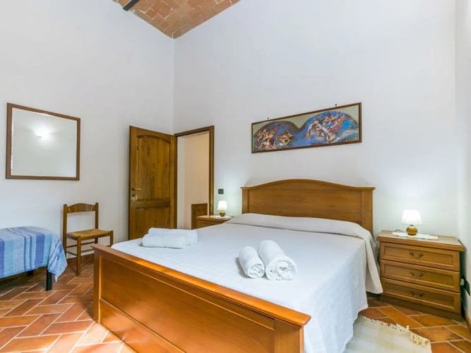 Villa Caggio