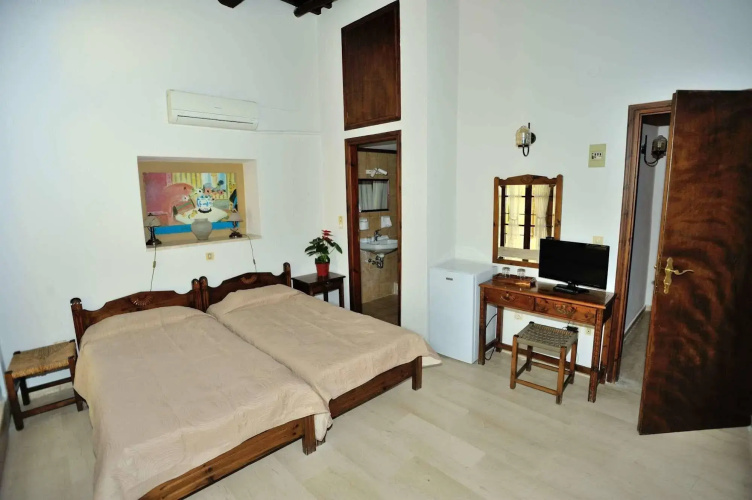 Byzantine Hotel