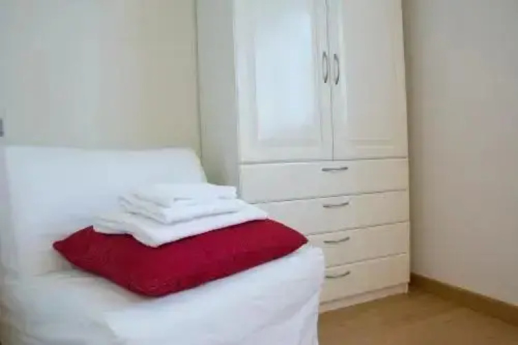 B&B Al Montegallo