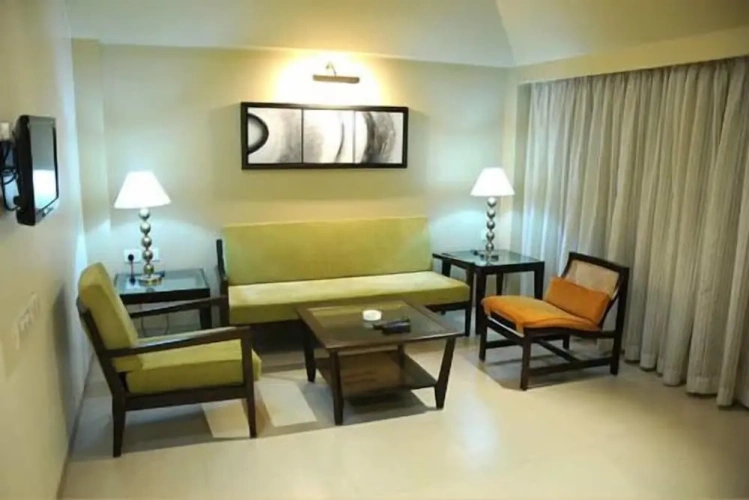 Chalet