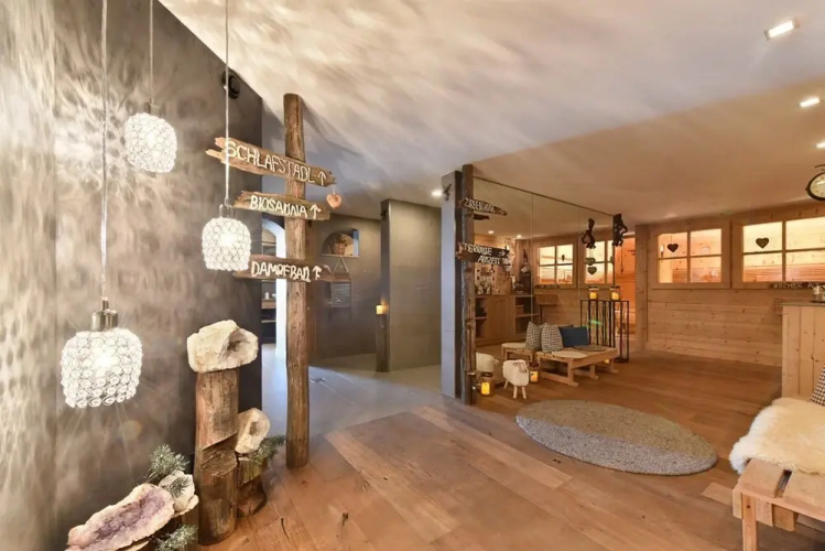 Hotel Alpenfriede