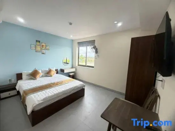 Nhu Y Hotel Tay Ninh