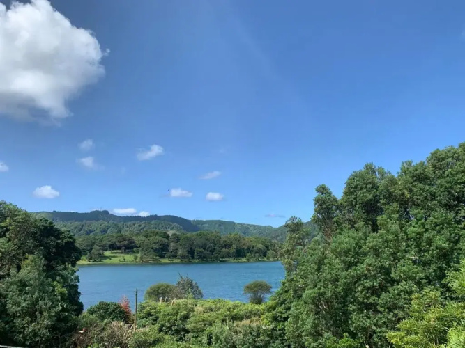 Stone House - Sete Cidades