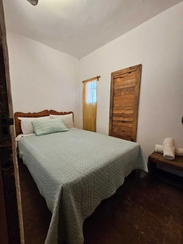 Business Single room