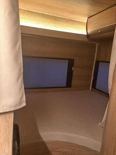 YSM Karavan Kamp