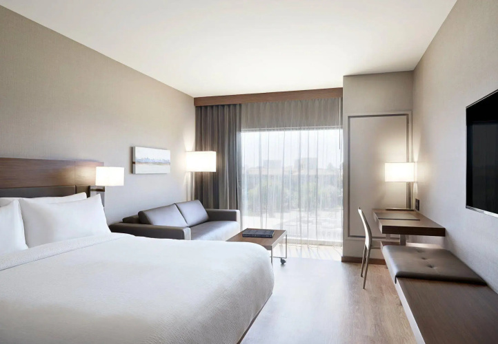 AC Hotel Irvine
