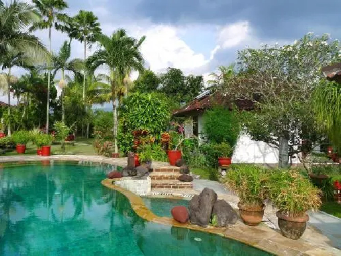 Cabé Bali
