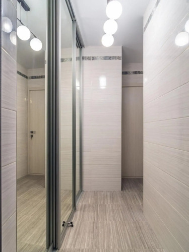 Фотография номера квартиры Апарт Энержи