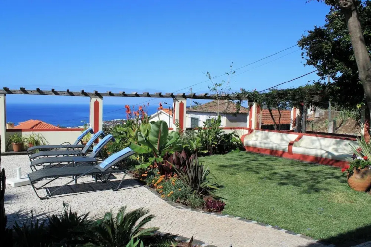 Quinta D'Alegria by Our Madeira