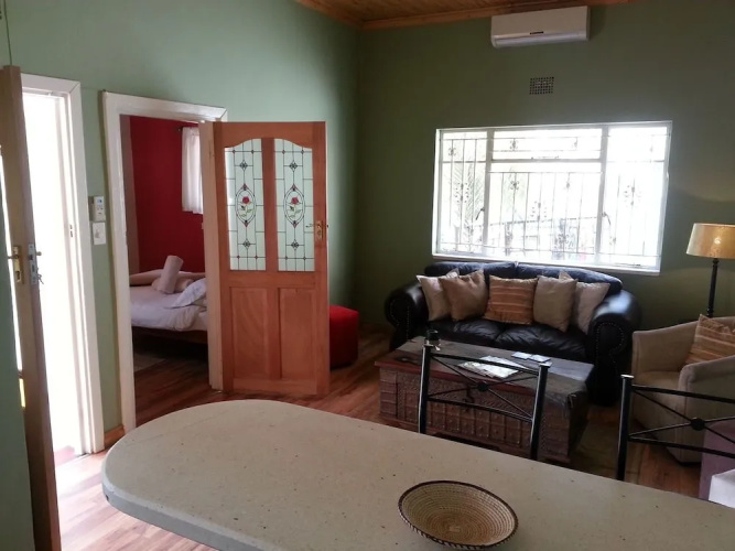Rivendell Guest House