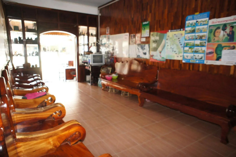 Domon Guesthouse
