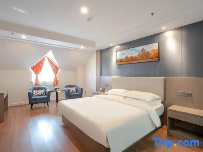 Business Double room