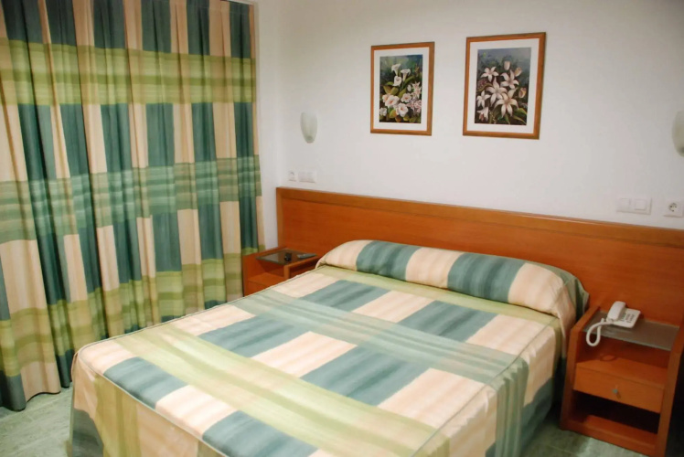 Hotel Mavi