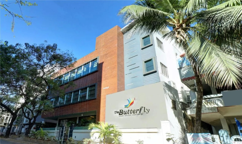 Hotelafbeelding
