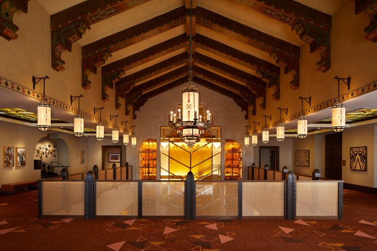 The Plaza Hotel Pioneer Park photo 13