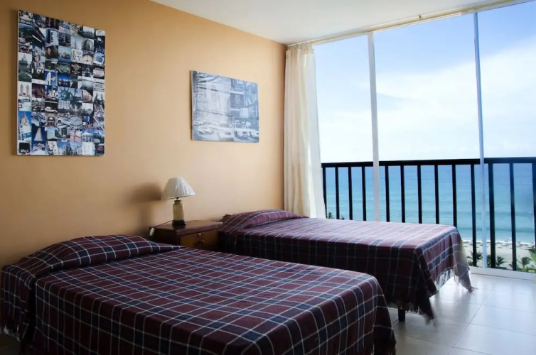 Spectacular Ocean View Condo