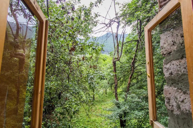 Eka&Nino GuestHouse