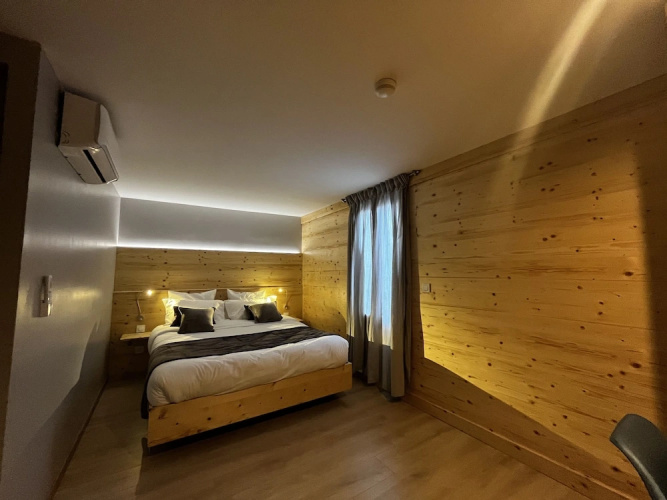 9Wagram Hôtel
