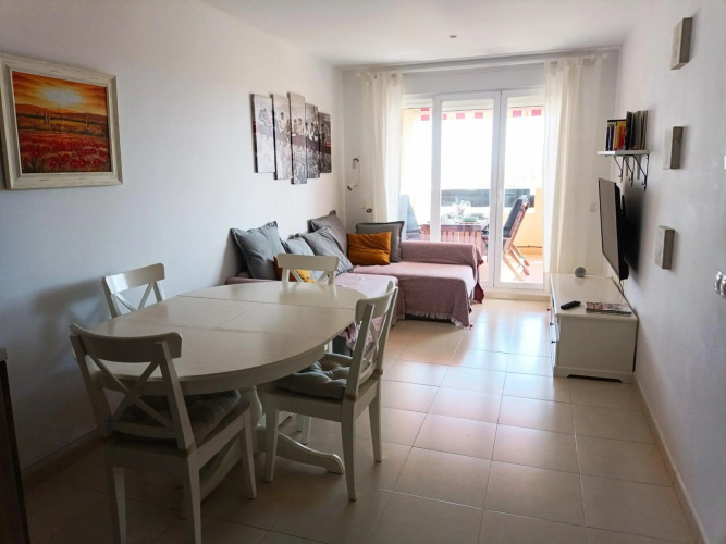 Apartamento Nuevo Vera