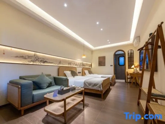 Comfort Twin room