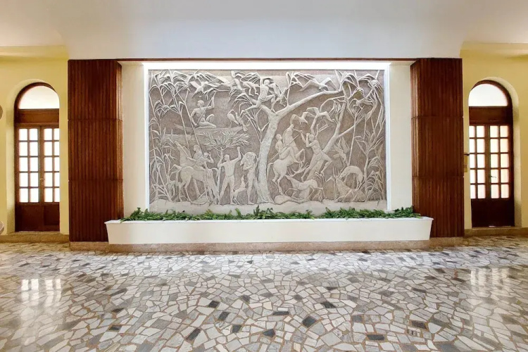 Hotelafbeelding