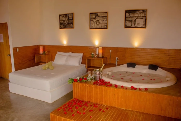 Superior Suite