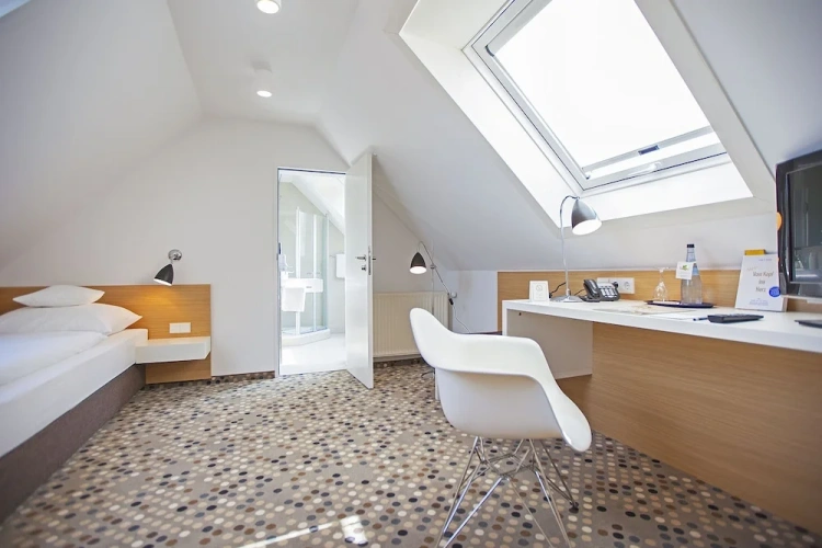 Business Single room