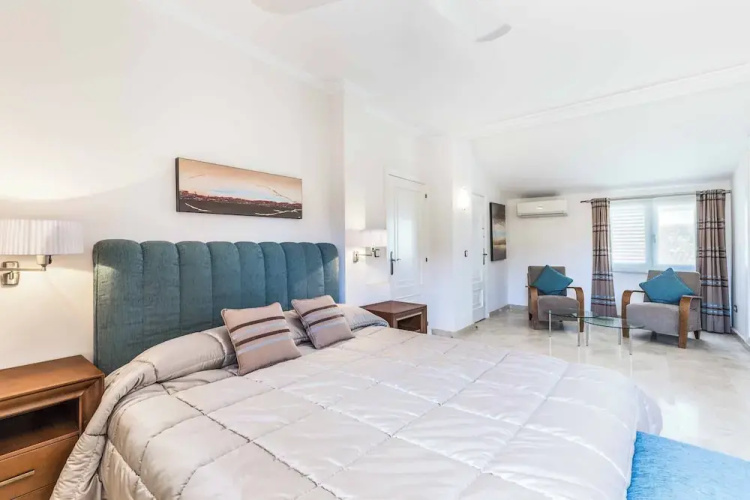 Villa Las Brisas 86