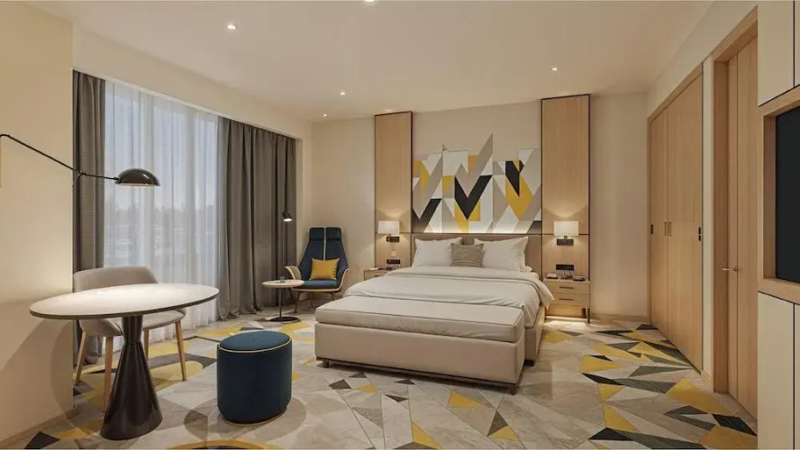 Holiday Inn & Suites Vientiane by IHG